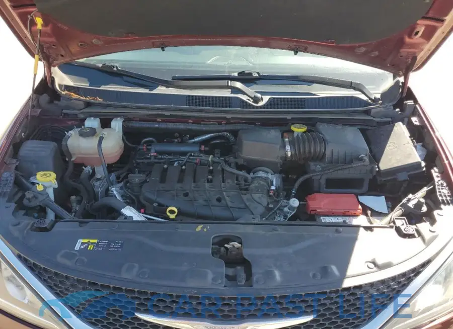 2C4RC1BG5HR636140# 12