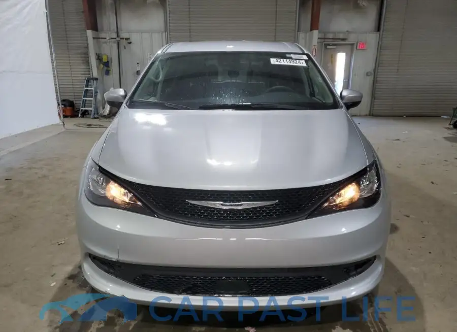 2C4RC1CG2PR596029# 5