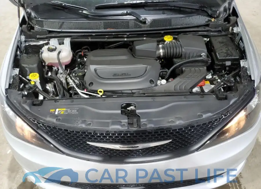 2C4RC1CG2PR596029# 12