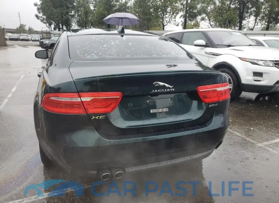 SAJAF4BN6HA968551# 6
