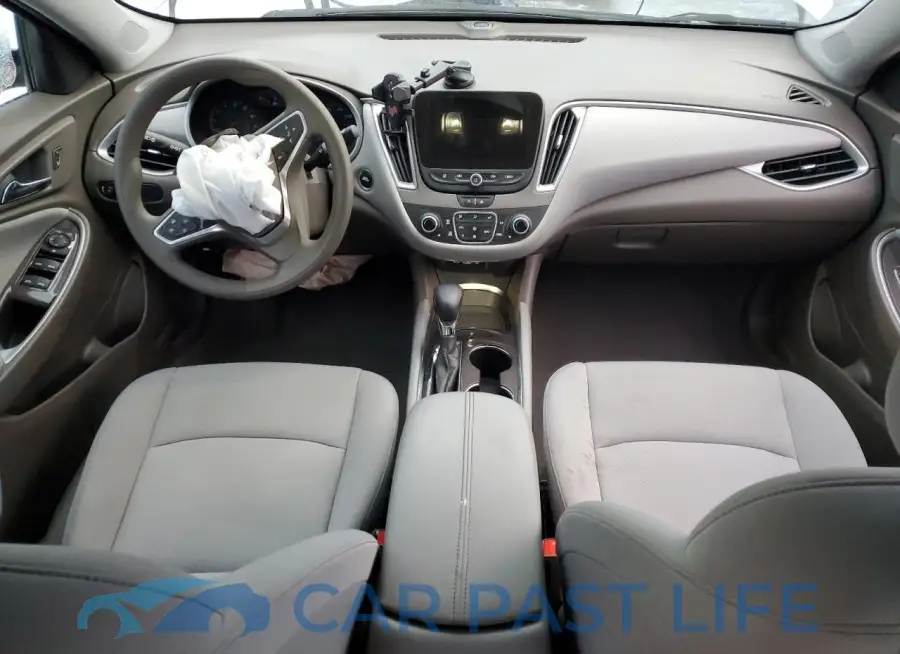 1G1ZD5STXNF140764# 8