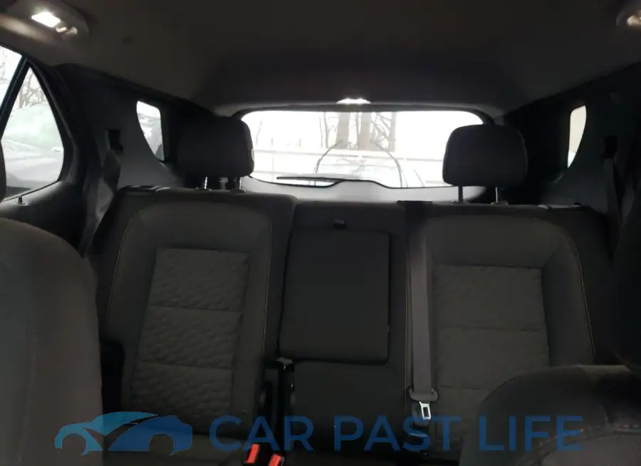 3GNAXJEV1JS604068# 10