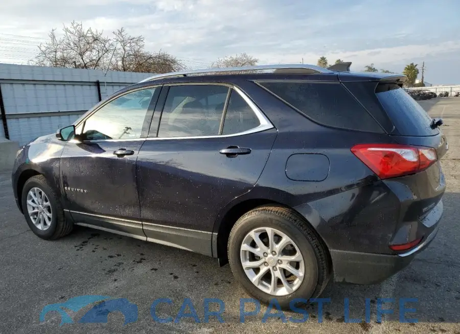 3GNAXKEV2LS519409# 2