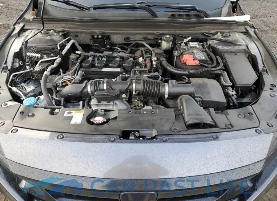 1HGCV1F35KA130067# 11