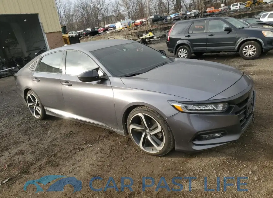 1HGCV1F35KA130067# 4