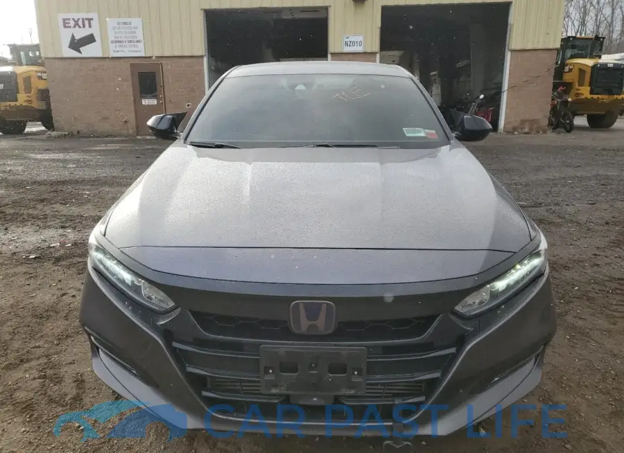 1HGCV1F35KA130067# 5