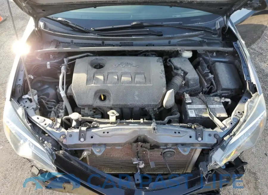 2T1BURHE4JC964772# 11