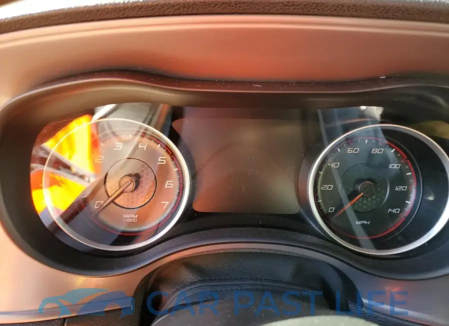 2C3CDXHG8PH566171# 9
