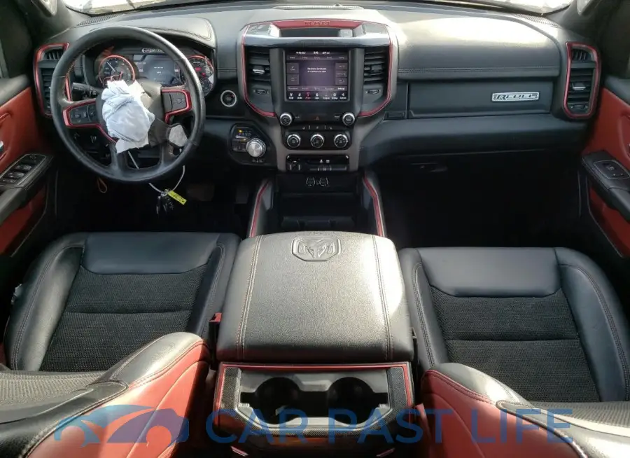 1C6SRFLT2LN199199# 8
