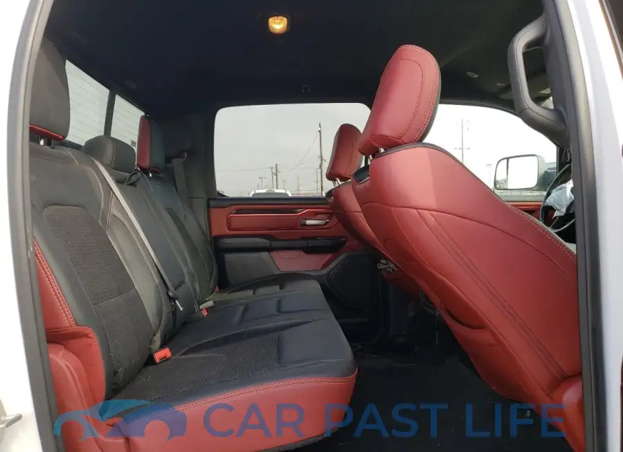 1C6SRFLT2LN199199# 10