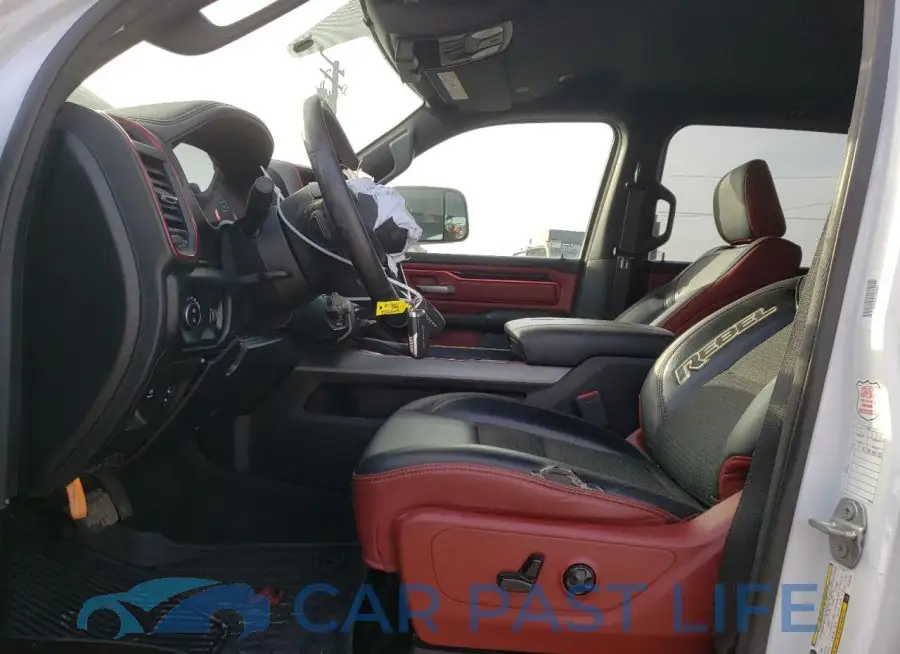 1C6SRFLT2LN199199# 7