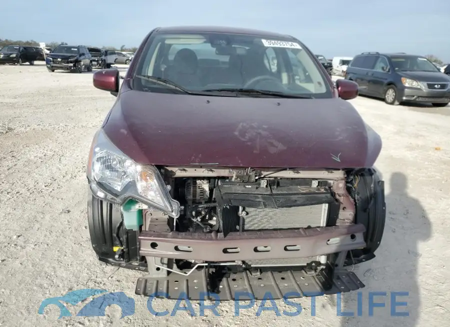 ML32FUFJ5NHF06615# 5