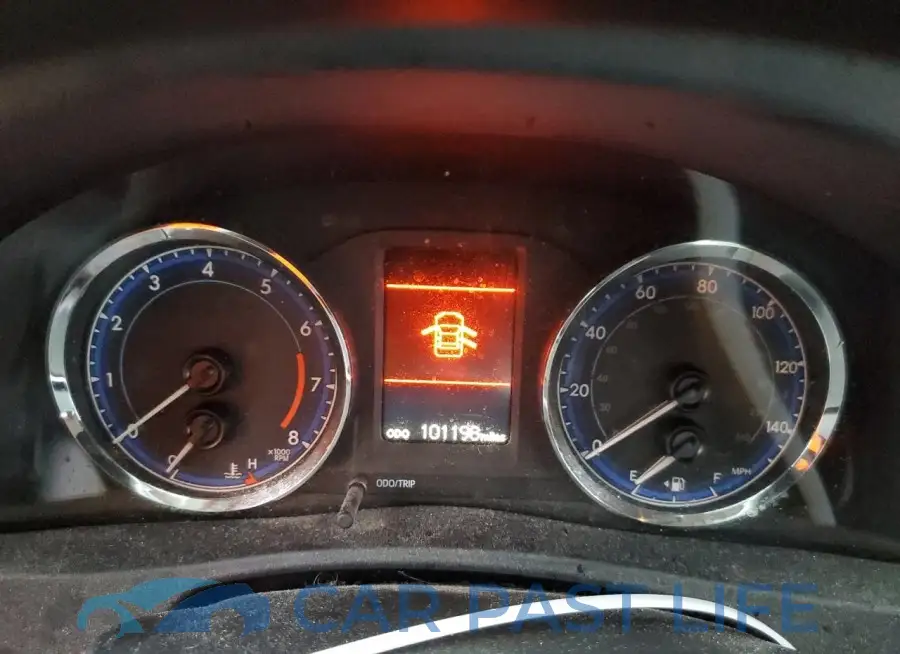 2T1BURHE5JC980382# 9