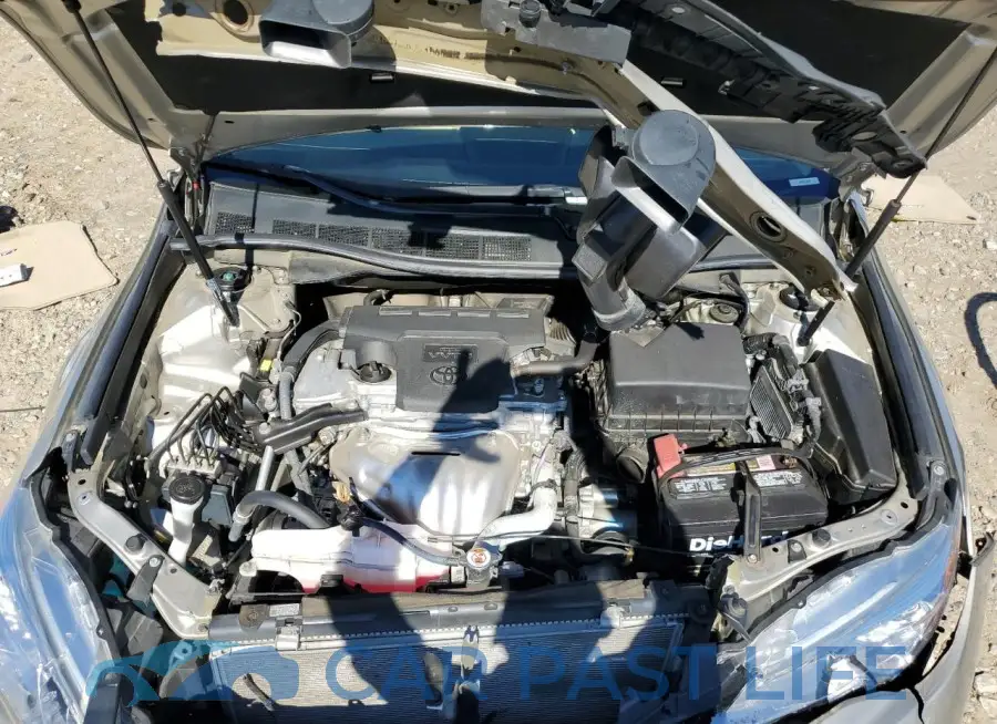 4T1BF1FK8HU395390# 11