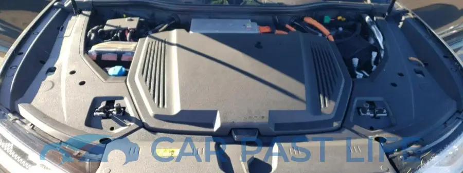 WA1CAAGE1RB029407# 11
