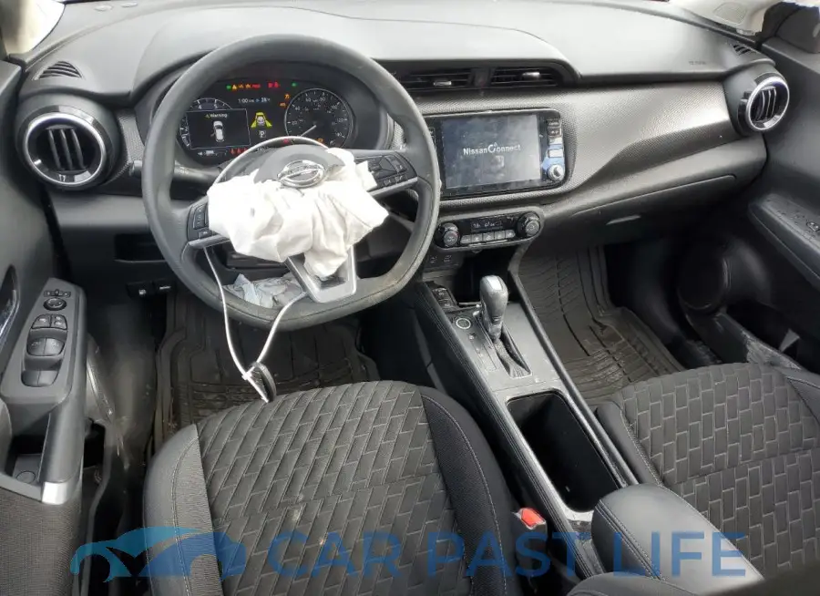 3N1CP5CV6ML504027# 8