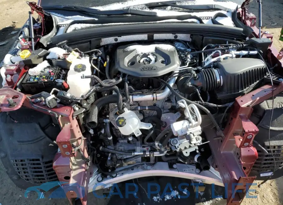 1C4RJYB69RC132318# 11