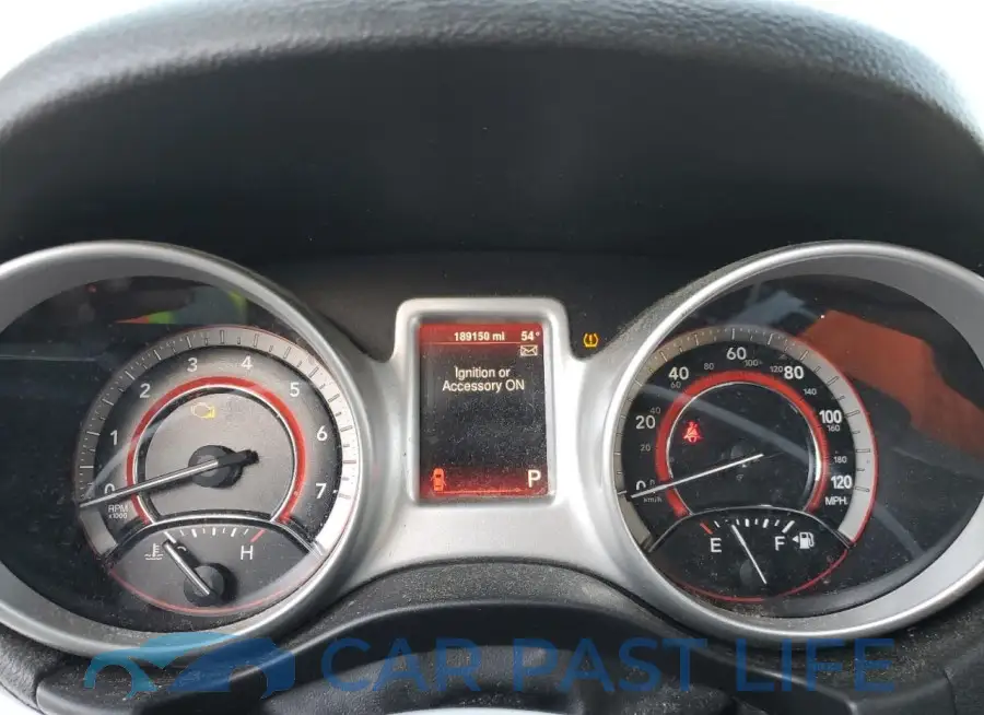 3C4PDCAB2FT617481# 9
