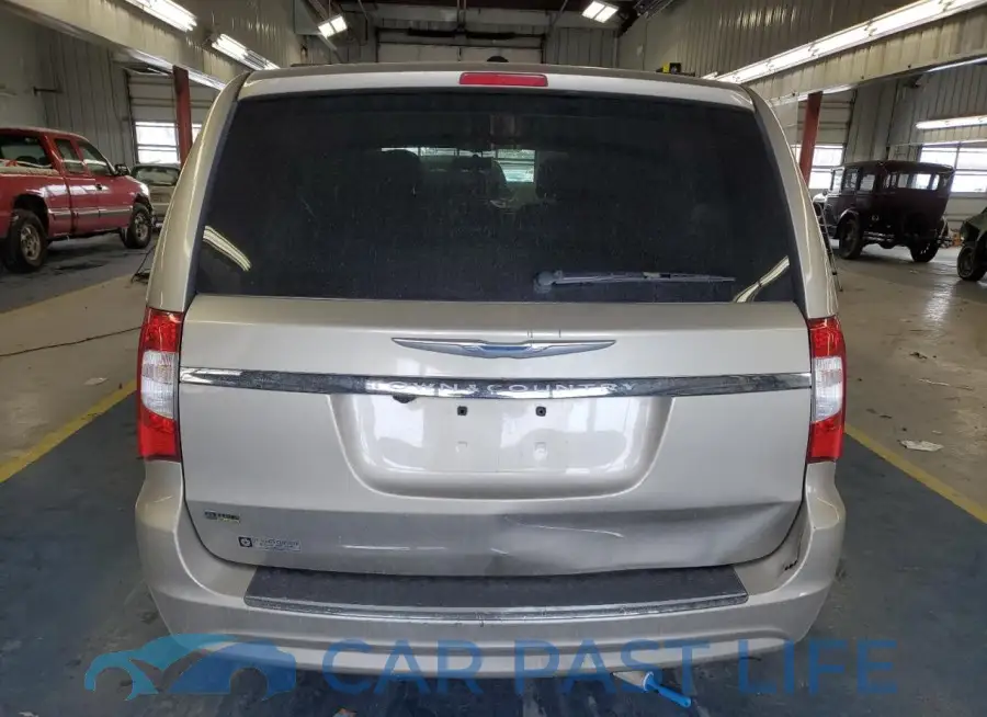 2C4RC1BG4GR280407# 6