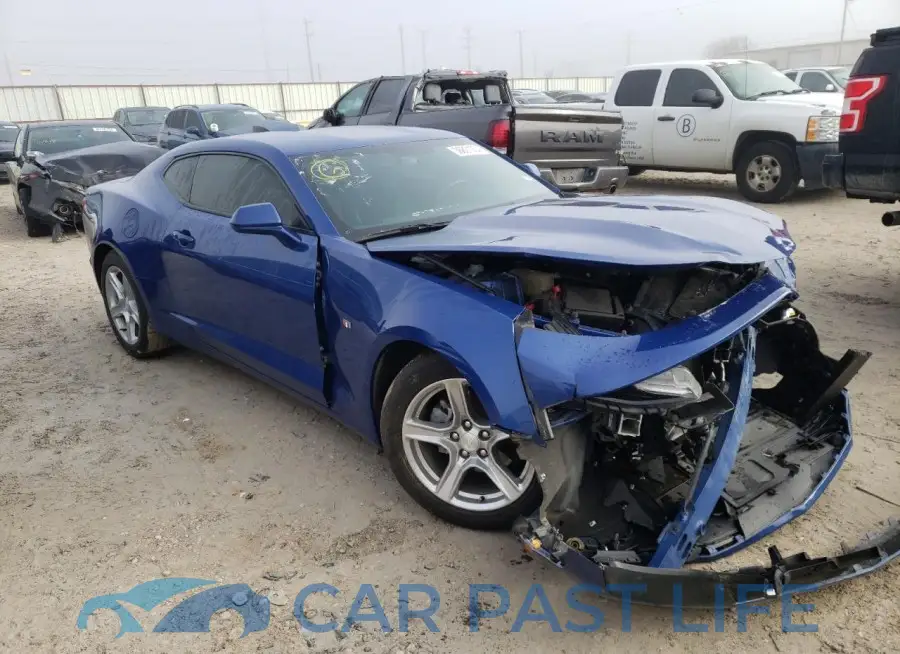 1G1FB1RX7N0114605# 4