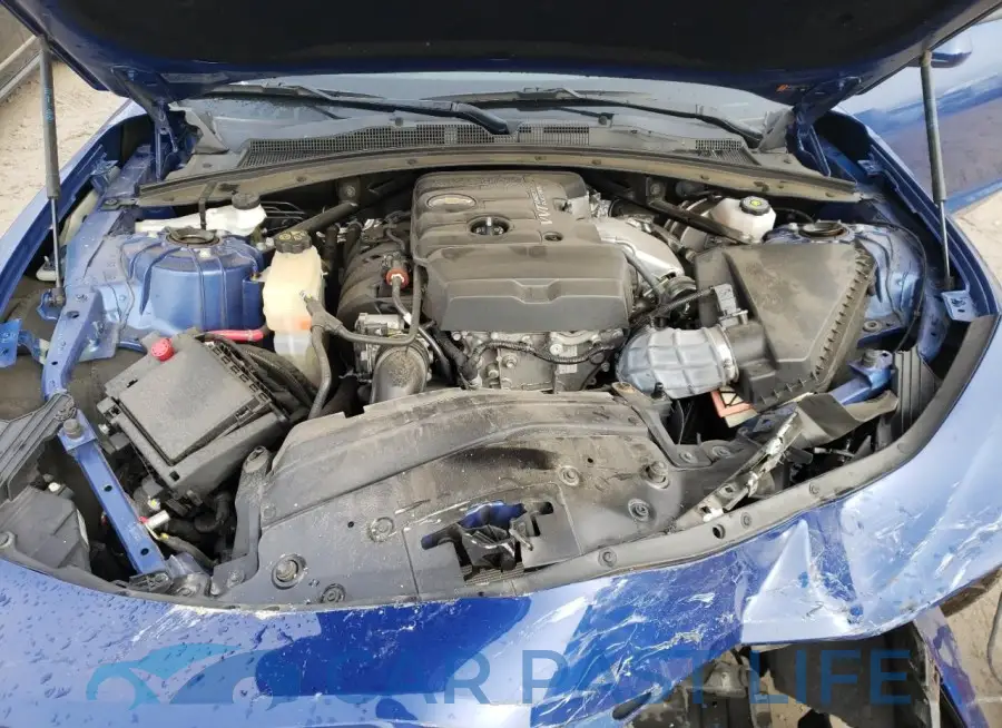 1G1FB1RX7N0114605# 11