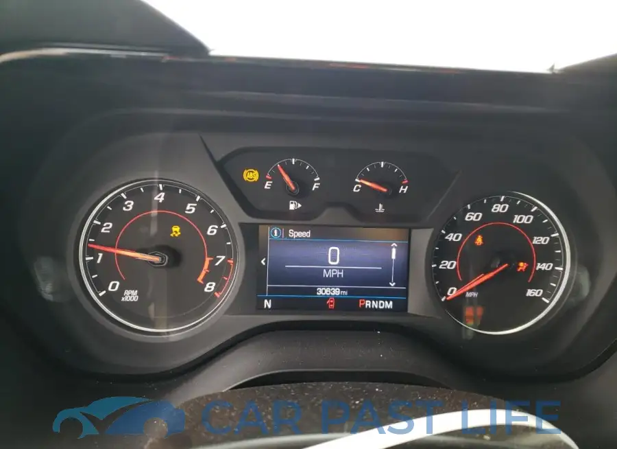 1G1FB1RX7N0114605# 9