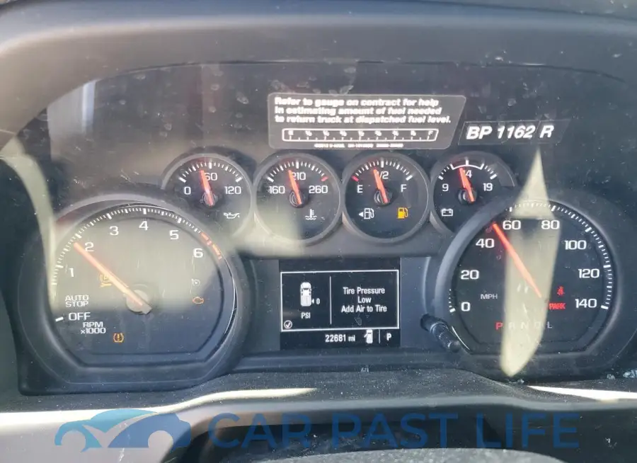 3GCNWAED4NG193164# 9