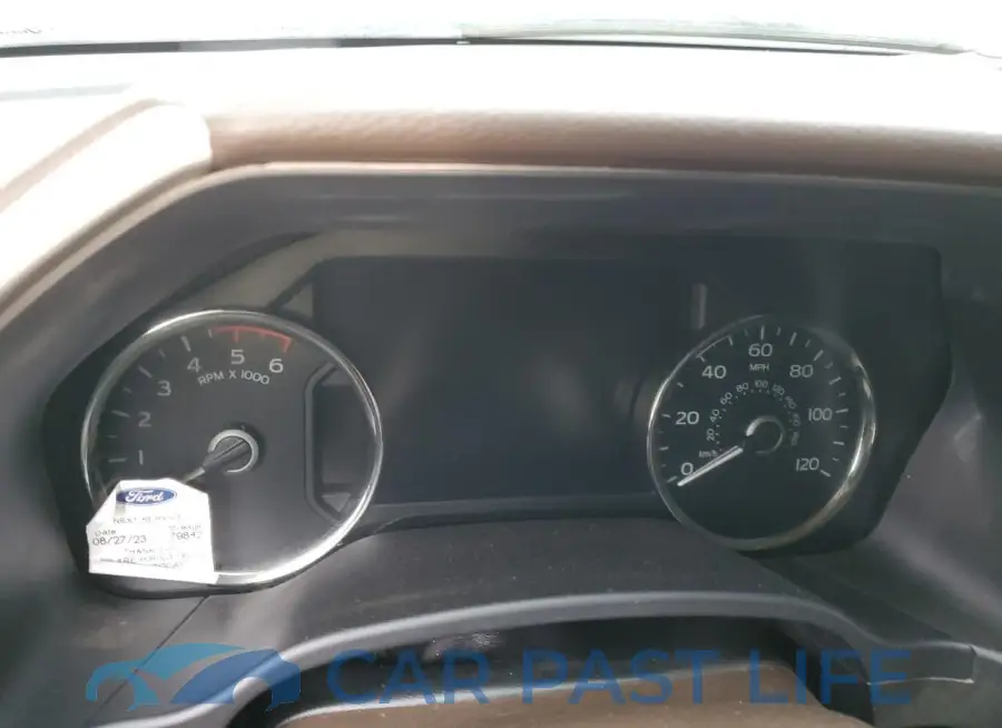 1FTFW1E19KFA29612# 9