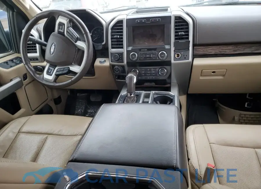 1FTFW1E19KFA29612# 8