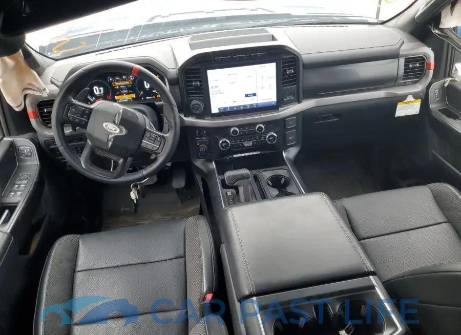 1FTFW1RG3MFD12752# 8