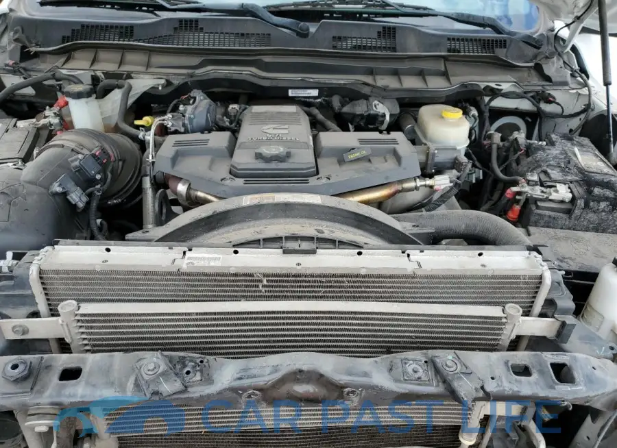 3C6UR5CL4JG269245# 11