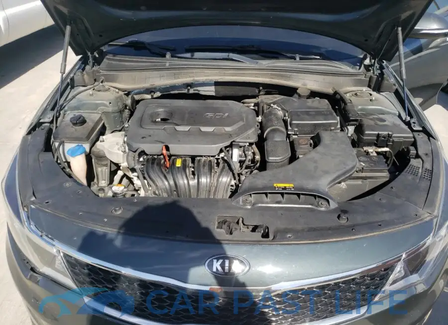 KNAGT4L36G5078117# 11