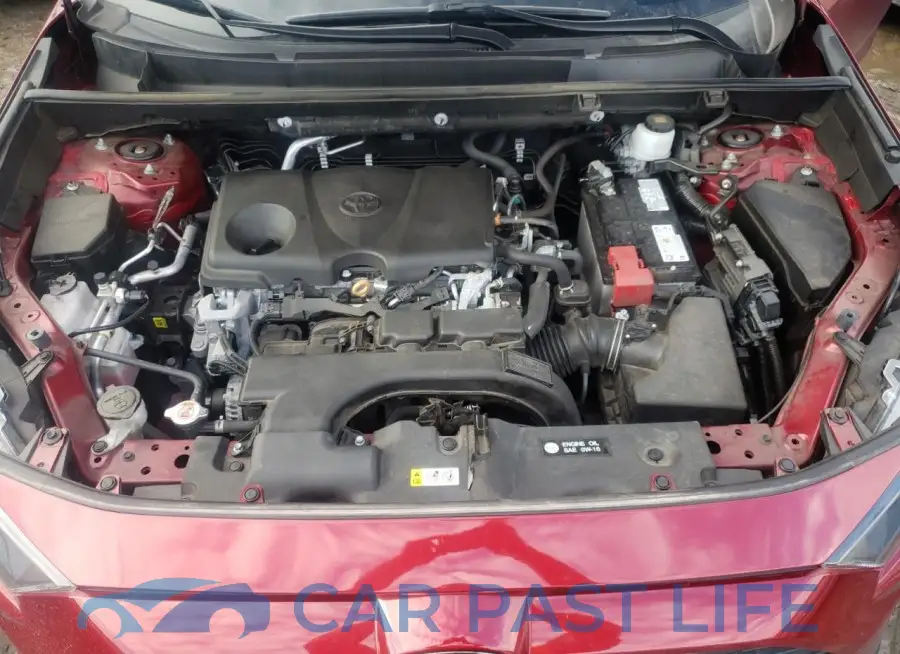 2T3G1RFV8MW159109# 12