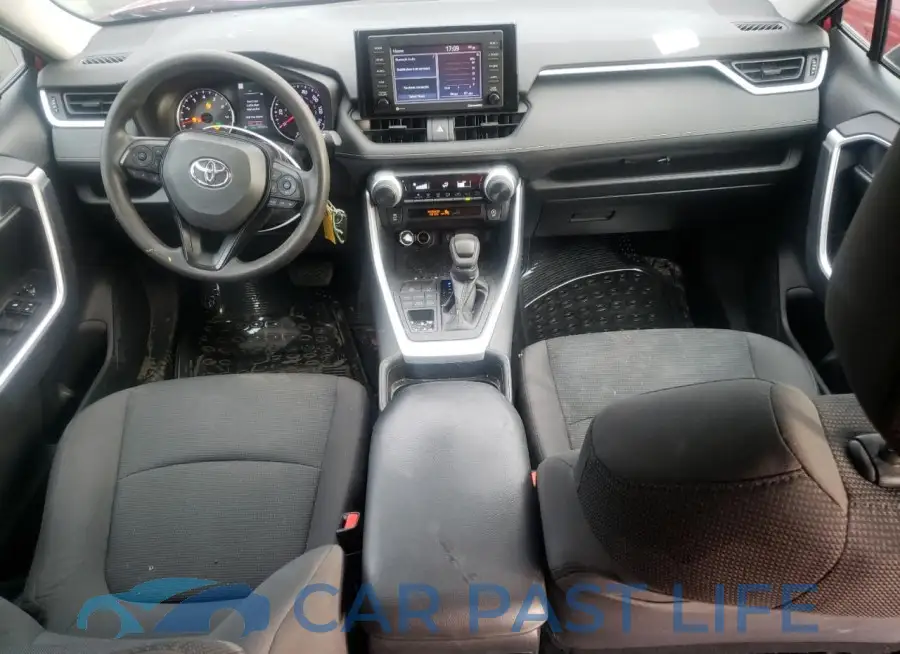 2T3G1RFV8MW159109# 8