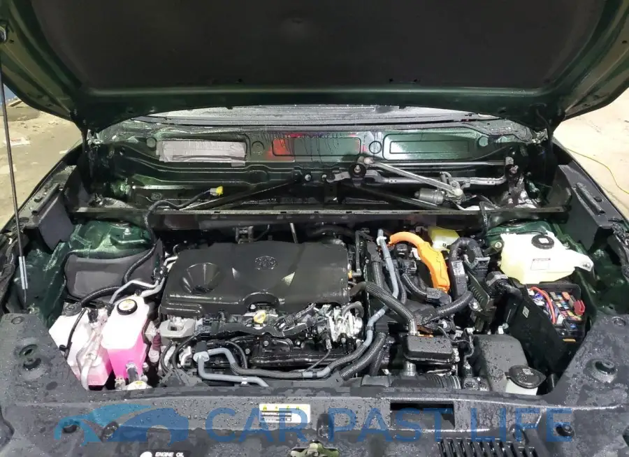 5TDKBRCH6PS571962# 11