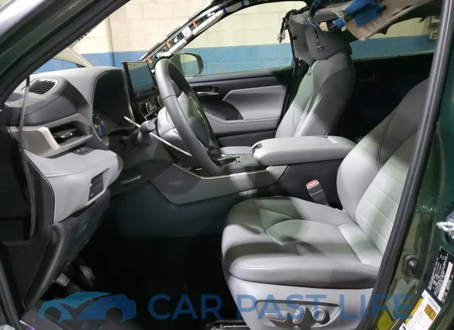 5TDKBRCH6PS571962# 7