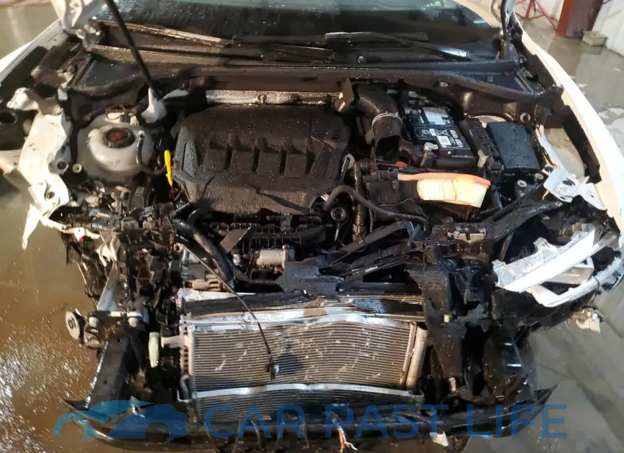 WA1DECF35R1061464# 12