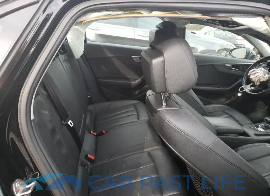 WAUGMAF45HN049175# 10