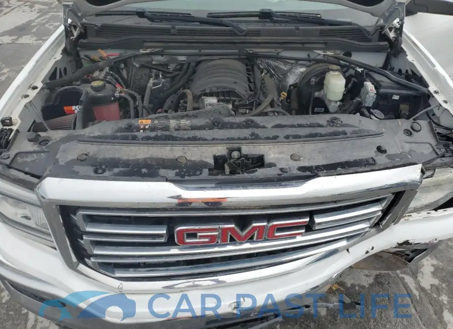 3GTP1MEC4GG374266# 11