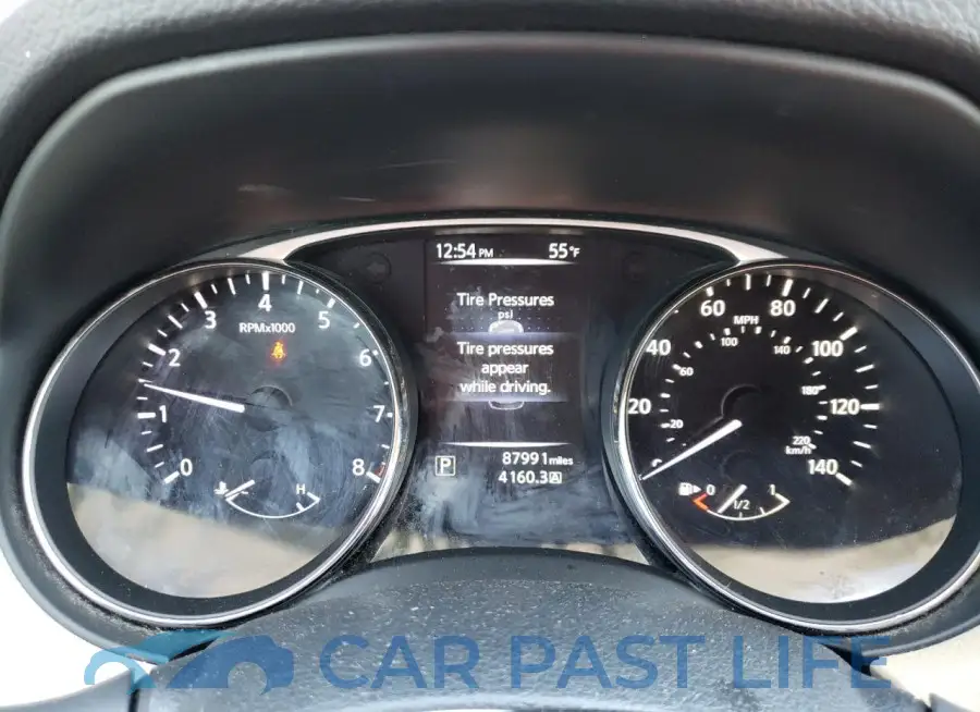 KNMAT2MT9GP710298# 9