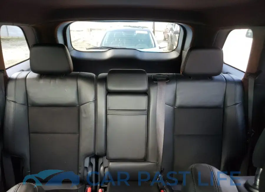 1C4RJFAGXMC589291# 10