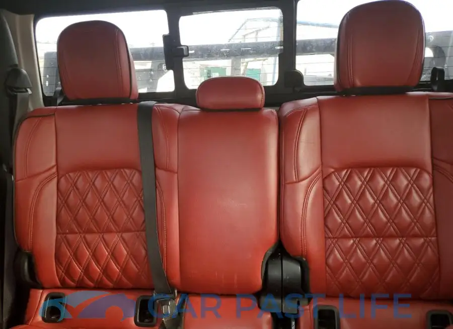 1C6JJTBG4LL159160# 10