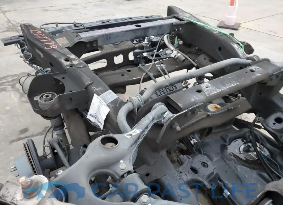 1GYS3BKJ9KR328664# 8