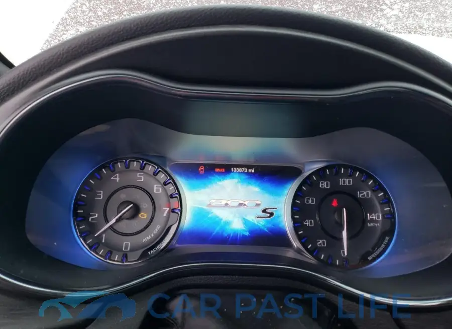1C3CCCDG5FN700593# 9