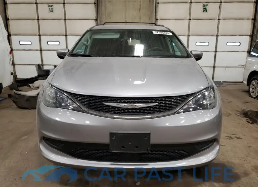 2C4RC1DG1MR533451# 5
