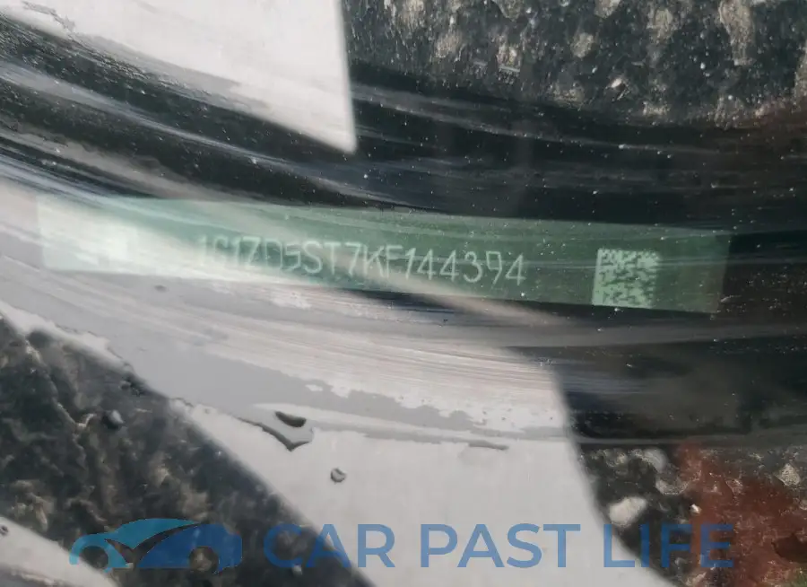 1G1ZD5ST7KF144394# 12