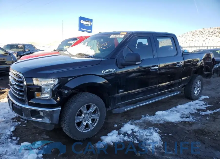 1FTFW1EG1GKE14472# 1