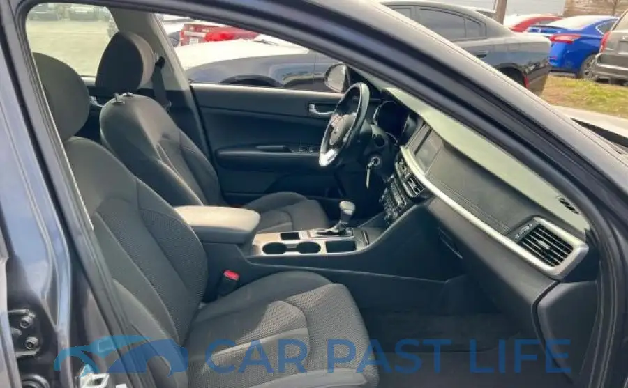 5XXGT4L39KG296690# 5