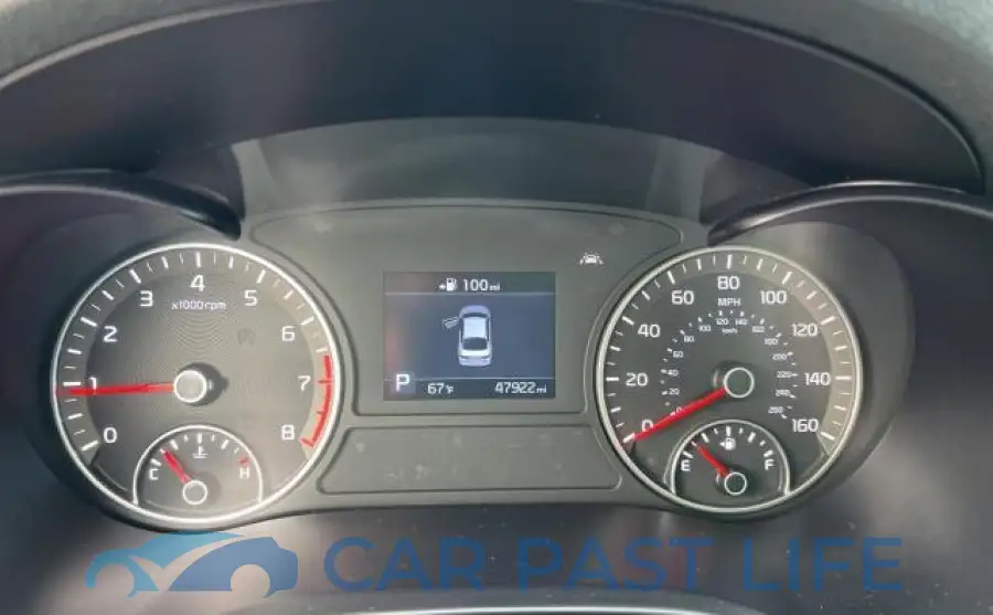 5XXGT4L39KG296690# 8