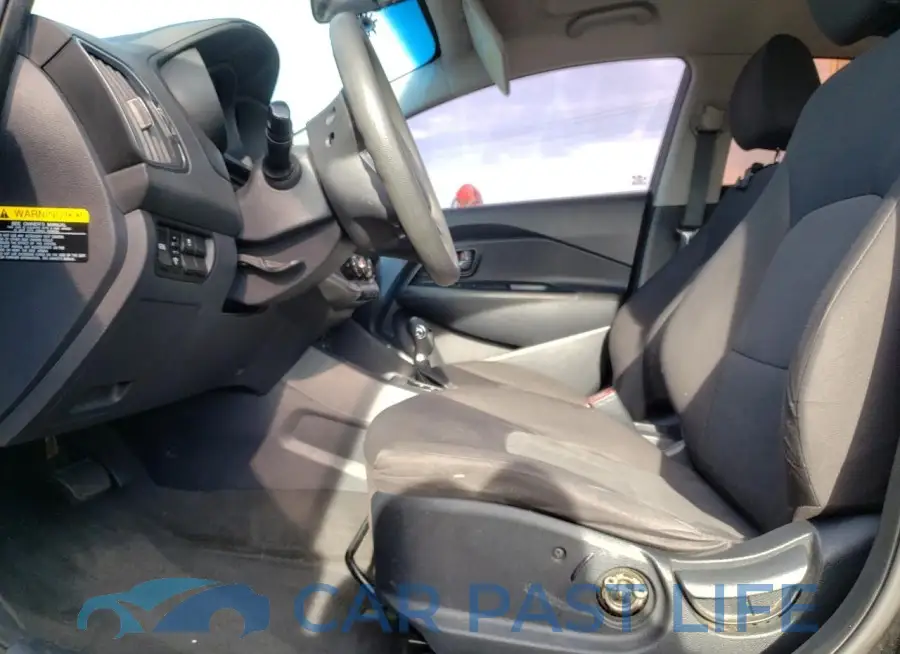 KNADM4A37H6112239# 7